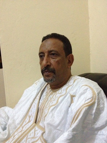 السلامة بن الخضر