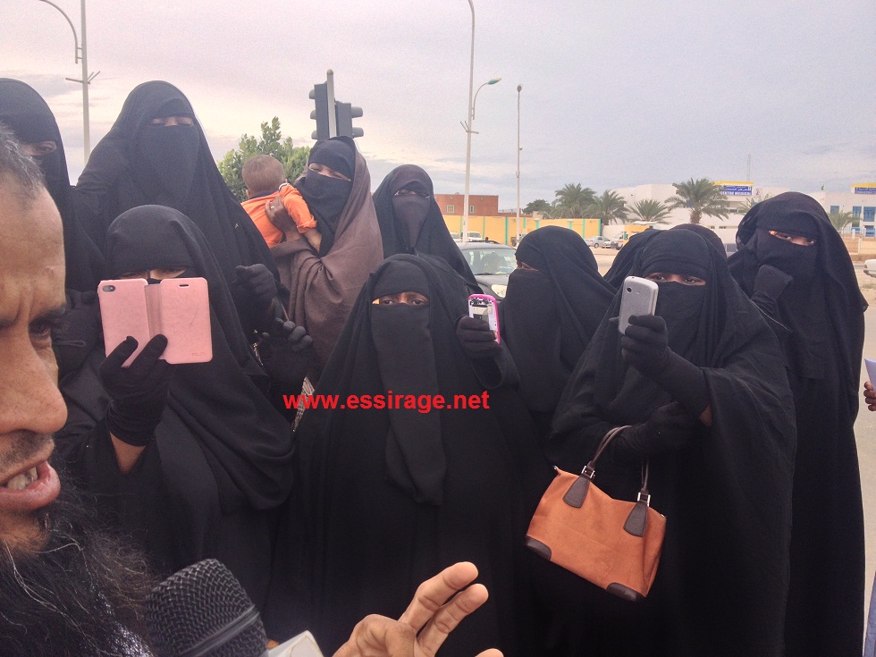 السلفيات