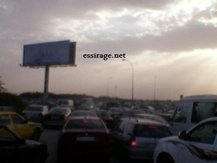 أزمة ضحاياها المواطنون