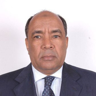 وزير الخارجية والتعاون..أحمد ولد تكدي