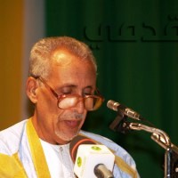 أحمد ولد سيدي باب