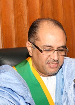 محسن ولد الحاج
