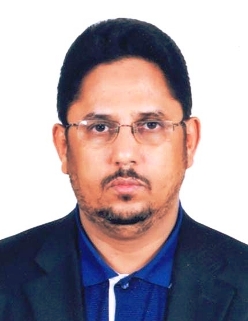 النائب محمد الأمين ولد الشيخ