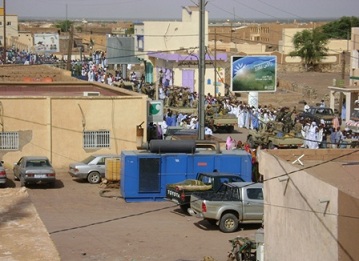مدينة النعمة - ارشيف