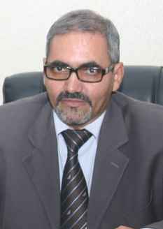 أحمد ولد باهية