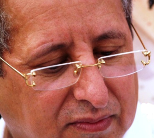 محمد ولد بوعماتو