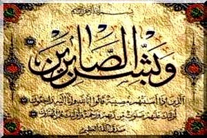 كل نفس ذائقة الموت 