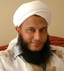 الشيخ محمد الحسن ولد الددو