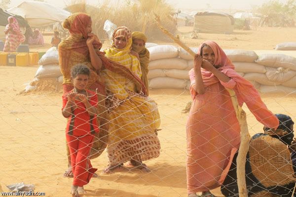 انتاج موريتانيا الزراعي لا يغطي سوى 30% من حاجاتها الغذائية 