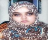 خيرة بنت الشيخاني مديرة التلفزة الوطينة 