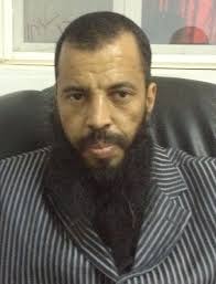 الإمام: خالد ولد إسلم 