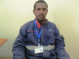 السائق ولد محمود