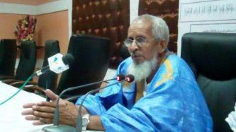 محمد عبد الرحمن ولد الفتى