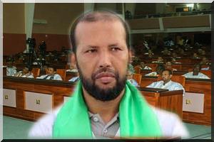 ولد الحاج الشيخ ينتقد عدم الشفافية في قطاع المعادن