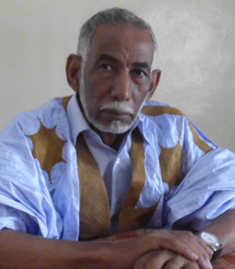 محمدو الناجي ولد محمد لاحمد