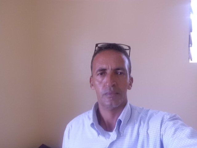 أحمد سالم ولد الشيخ الحسن