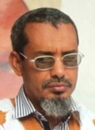 أحمد جدو ولد أحمد باهي