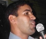 الامين العام للاتحاد الوطني: محمد سالم ولد عابدين