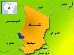 وزير الداخلية اتشادي في زيارة لموريتانيا
