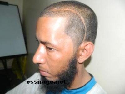 أحمدو ولد يحيى