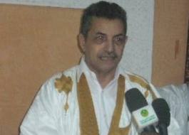 القاسم ولد بلال