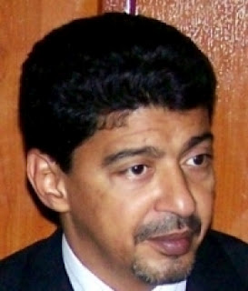 سيد محمد ولد محم وزير الاتصال الجديد