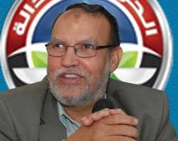 عصام العريان