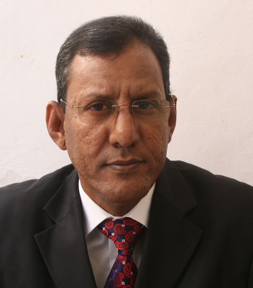 وزير الصحة