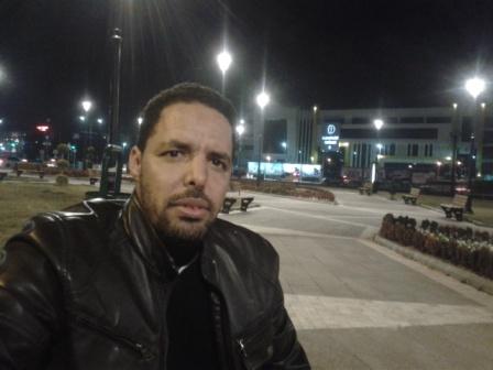 محمد محمود ولد الجودة
