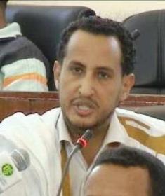  ولد غدة: الداخلية كانت تماطلنا من أجل عرقلة مشاركتنا في الانتخابات