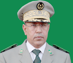 الفريق الغزواني