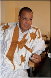 محمد يسلم ولد اللهاه 
