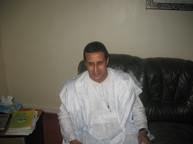 علوه ولد بوعماتو