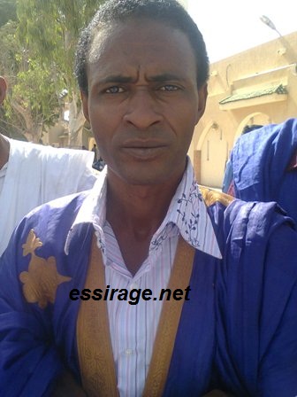 ممادو صيدو با