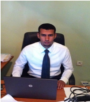 محمد ولد ابراهيم