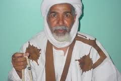المصطفى ولد إدوم