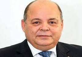 وزير الثقافة المصري محمد صابر عرب