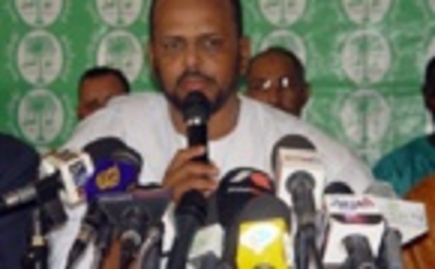 الرئيس محمد جميل منصور 