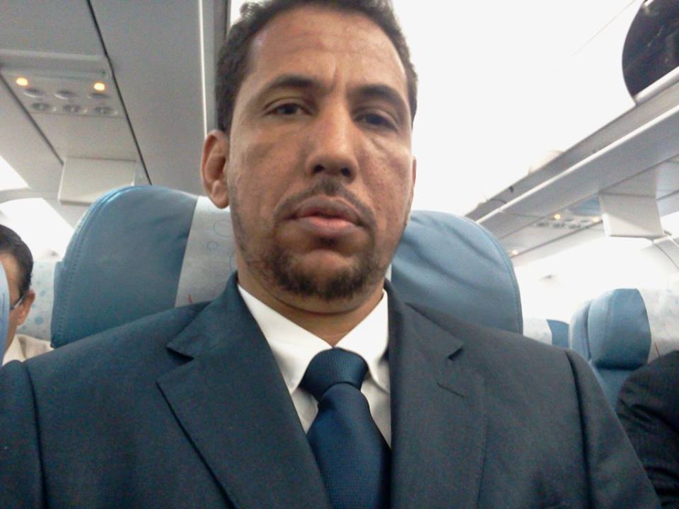 مسؤول الإعلام برابطة مرضى الفشل الكلوي 