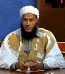 العلامة الشيخ محمد الحسن ولد الددو