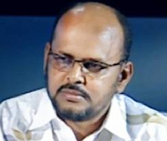الرئيس محمد جميل منصور 