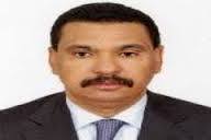 سفير موريتانيا لدى دولة قطر السيد الشيخ سيد احمد البكاي ولد حمادي