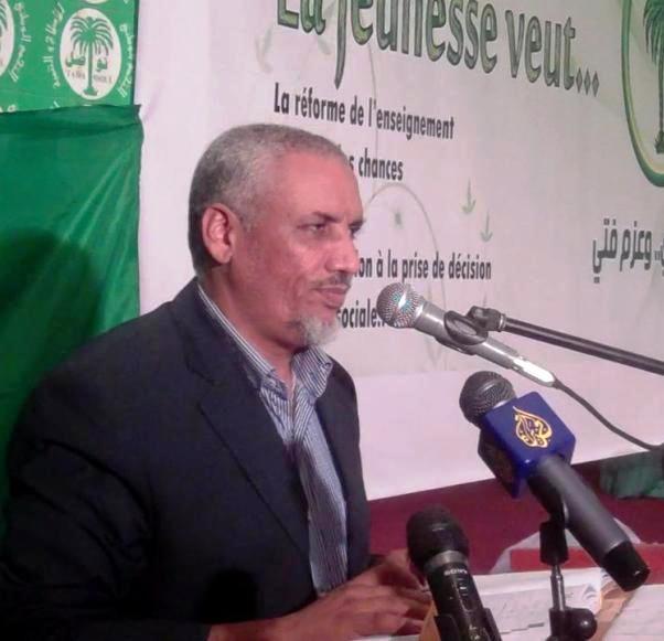 شيخان ولد بيب