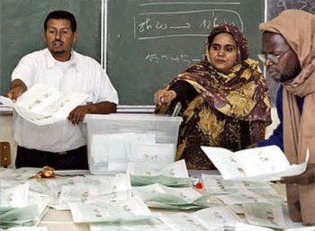  الحكومة تستدعي هيئة الناخبين للانتخابات في 12 من أكتوبر