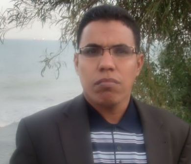 الكاتب: احمدو ولد الوديعة