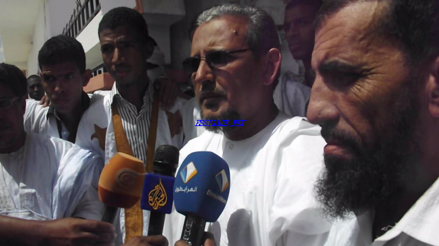 الأمين العام خلال كلمته اليوم أمام الجمعية 