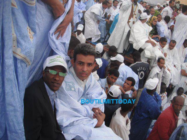 صورة من سيدي ولد احويريه 