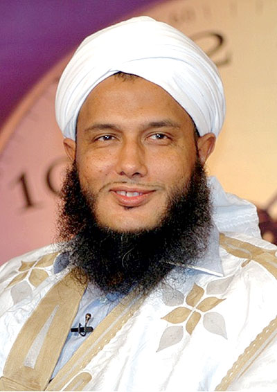 الددو : ولد المختار احتجازه جرم يعاقب مقترفه 