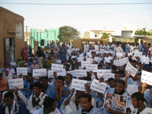 جانب من الجمهور 
