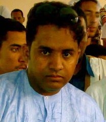 محمد يحيى ولد ابيه